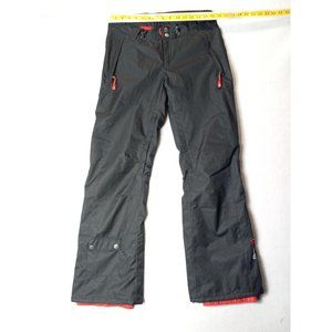 Morrow women's snowboard pants size S waterproof